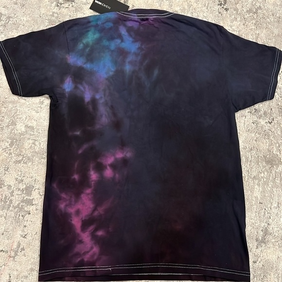 Oversized Good Karma Only Shirt Size XSmall Brand New - Picture 2 of 3